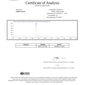 ES-COA-GW-501516