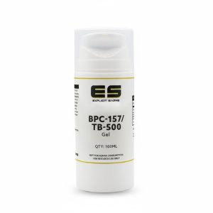 TB-500/BPC-157 Gel