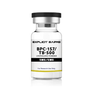 BPC-157 / TB500 10mg