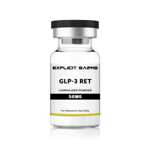 GLP3 Ret 50mg