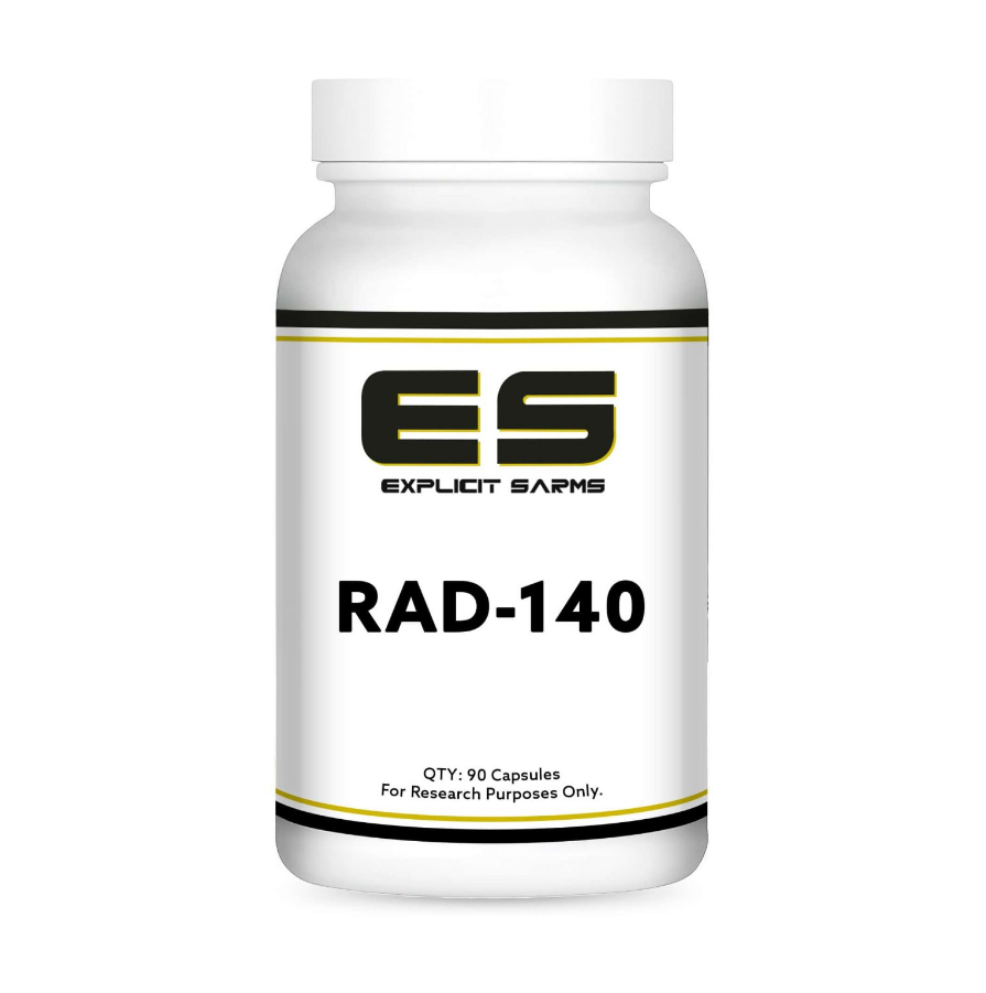 RAD-140