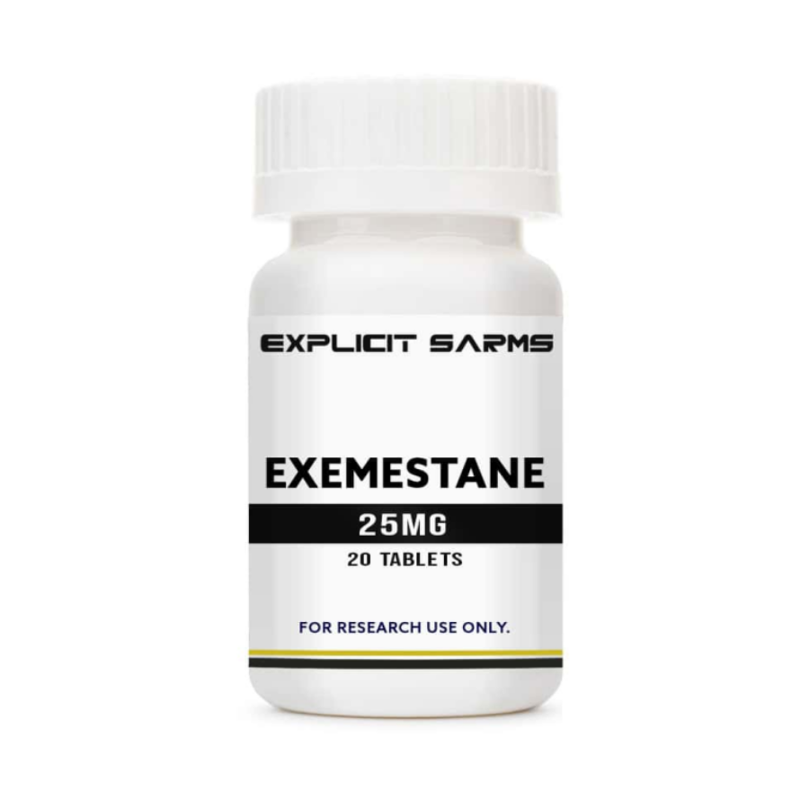 Research Peptides