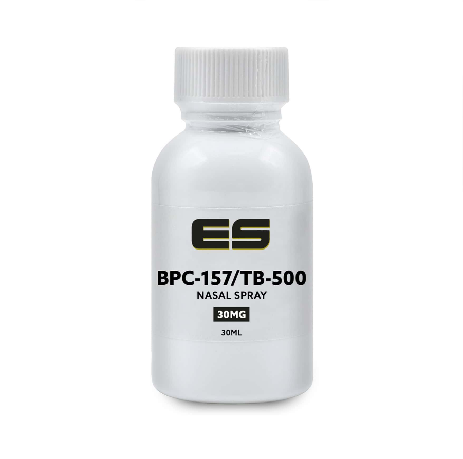 BPC 157 and TB 500 Peptides